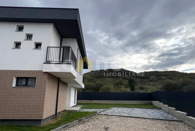 Casa de vanzare | SU 117 mp | gradina, 2 parcari | Floresti, zona Terra - 3