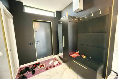 Vila Individuala Mobilata / 4 Camere / 4 Bai / Teren 315 mp Vila Individuala Mobilata / 4 Camere / 4 Bai / Teren 315 mp - 5