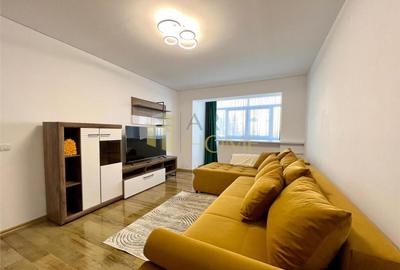 Apartament cu 2 camere decomandat, mobilat în Mărășești - 14