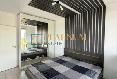 Apartament cu 2 camere semidecomandat, mobilat în Aradului - 13