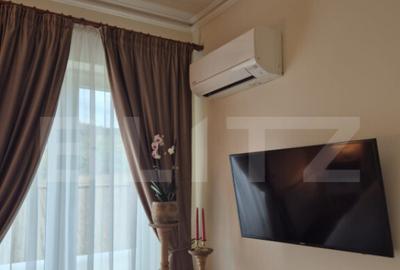 Apartament cu 4 camere în Unirii - 9