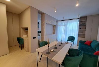 COM 0% Apartamente cu 2 camere, finisaje calitative | Torontalului - 3