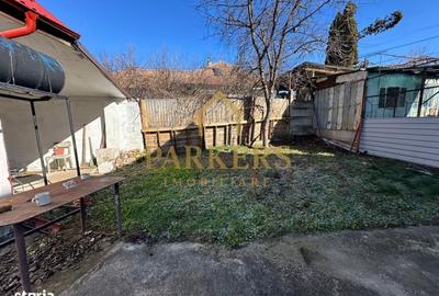 Casă cu 3 camere în Central - 3