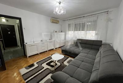 3 camere | Renovat Modern | Gara de Nord - 2