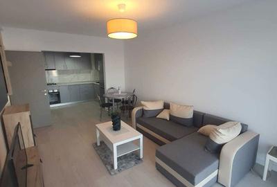 Apartament cu 2 camere decomandat în Central - 1