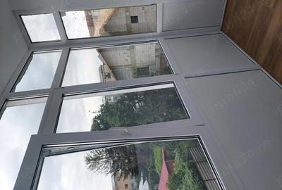 Vand ap.2 camere decomandat in Gae?ti - 4