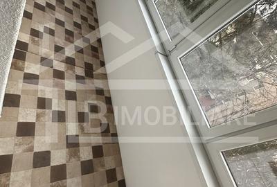 Apartament cu 2 camere decomandat în Cornișa - 9