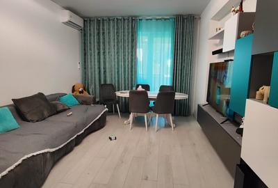Giurgiului-Luica-Apartament de 4 camere decomandat - 2