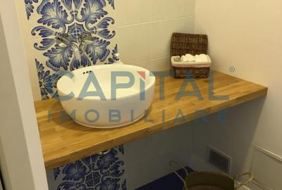 Fara comision! spatiu birou 2 camere 45 mp, mobilat, gata de folosinta, Centru - 5