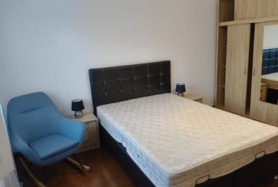 Închiriez apartament dichisit - 3