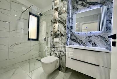 Duplex cu 5 camere despartit prin camera tehnica, zona Planetelor - 11