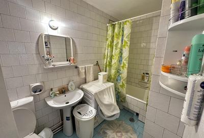 Casă individuală cu 7 camere cu Canalizare în Sânmartin - 10