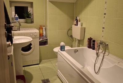 Apartament cu 2 camere, mobilat în Ozana - 14