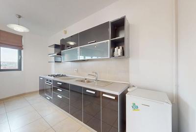 2 camere 95 MP - 2 bai Evocasa Ferdinand 58 Foisorul de Foc + Parcare - 4