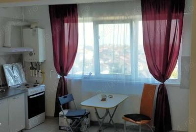 Garsonieră decomandată în Dudu - 4