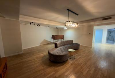 Apartament cu 3 camere în Herăstrău - 2