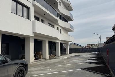 Apartament cu 2 camere decomandat în Tomis Plus - 4