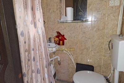 Camera de camin tip garsoniera Frumoasa Poitiers 16.2 mp, disponibila - 9