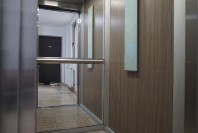 Soho Unirii | Timpuri Noi metrou | Apartament Ultramodern | Loc parcare subteran - 29