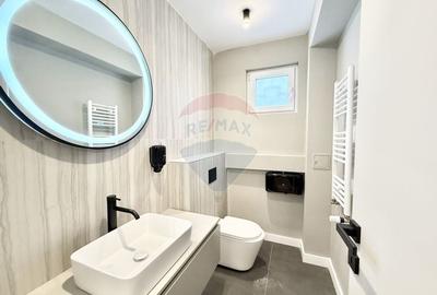 De inchiriat | Parter in vila cu gradina | Iancu Nicolae De inchiriat | Parter in vila cu gradina | Iancu Nicolae - 10