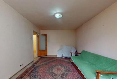 Apartament 4 camere Jean Steriadi Ozana Auchan Titan Apartament 4 camere Jean Steriadi Ozana Auchan Titan - 10