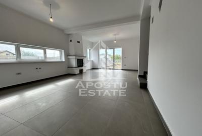 Casă individuală cu 4 camere în Becicherecu Mic