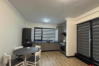 Penthouse 115 mp, terasa 30 mp, parcare boxa, bloc nou - 1