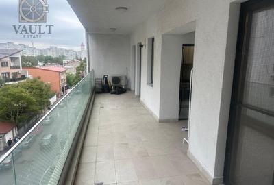 Apartament 2 camere 82mp - Terasa 24mp - Piata 1 Mai/Banu Manta - 1