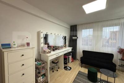 Apartament cu 3 camere decomandat în Central - 7