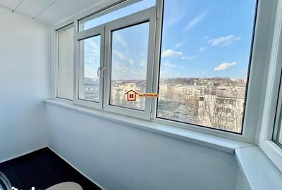 Apartament cu 2 camere decomandat, mobilat în Canta - 13