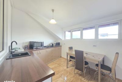 Apartament cu 4 camere decomandat în Astra - 14