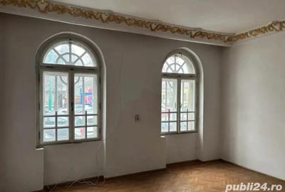 Proprietar inchiriez ap.cu 2 camere la parter langa Shopping City Mall - 2