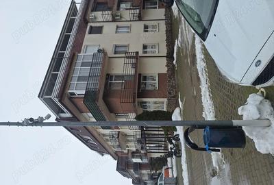 Apartament cu 2 camere decomandat în Vârteju - 10