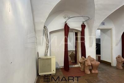 Spațiu comercial, de 64 mp, în Ultracentral - 3