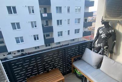 Ideal pt investitie! Apartament 2 camere, parcare, zona VIVO BMW - 12
