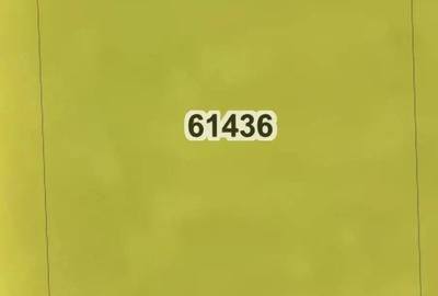 Teren de 640 mp, în Sântandrei