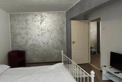 Apartament 2 camere zona pie?ei - 5