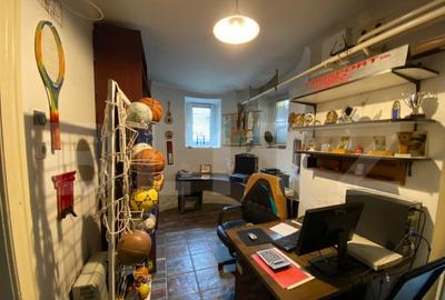 Spatiu pentru birou, 85 mp, zona Centrala - 5