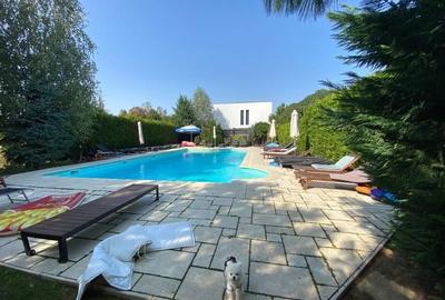 Apartament 3 camere de lux | 162 mp | Mobilat și utilat | Erou Iancu Nicolae - 30