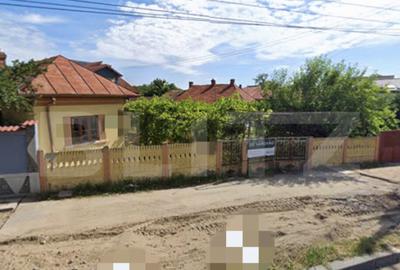 Teren 1000 mp, casa 85 mp, zona Cernele - 8