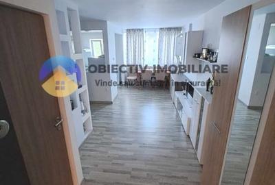 Garsonieră decomandată, mobilată în Dărmănești