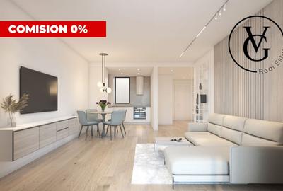 Apartament 2 camere - LakeSide Home - RATE LA DEZVOLTATOR - 13