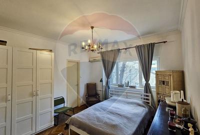 Apartament cu 2 camere în Ultracentral - 2