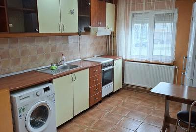 Apartament cu 2 camere decomandat în Central - 4