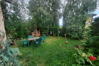 Duplex 5 camere in Gruia, teren 353 mp, utili 180 mp - 3
