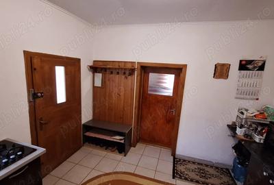Casă cu 2 camere în Sântimreu