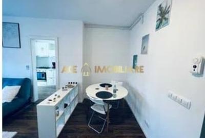 Apartament cu 2 camere decomandat, mobilat în Theodor Pallady - 2