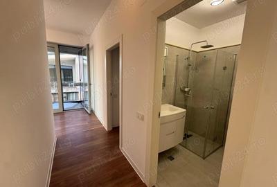 Apartament 3 camere de inchiriat direct de la proprietar-Baneasa Petrom City ROMATSA Apartament 3 camere de inchiriat direct de la proprietar-Baneasa Petrom City ROMATSA - 3