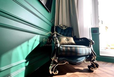 Apartament de Inchiriat | Dacia | 2 camere | Eleganta Stilului Clasic - 11