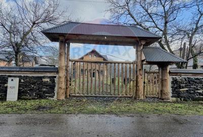 Casa / Vila cu 6 camere de vanzare - 19